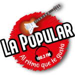 logo la popular